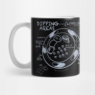 Hall Waiters - Dipping Areas Mug